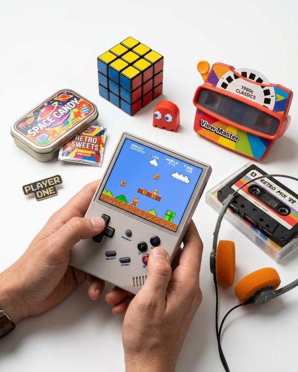 Retro & Vintage